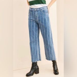 BOYISH BY HER MIKEY JEANS IN ZELIG SIZE 27